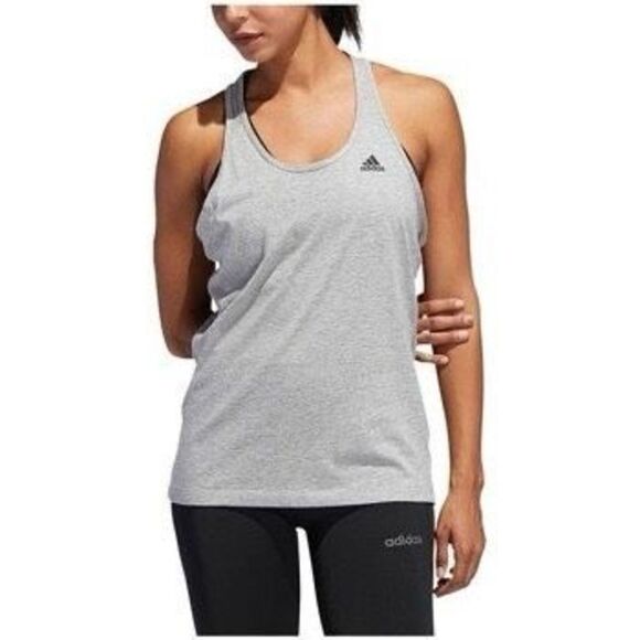 ✨adidas Women's Sport Performance Climalite Tank✨ - Picture 1 of 7